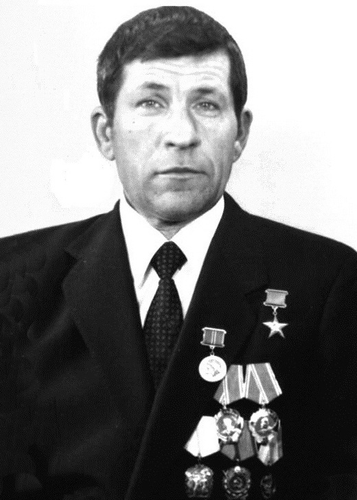Чемерис Александр Афанасьевич